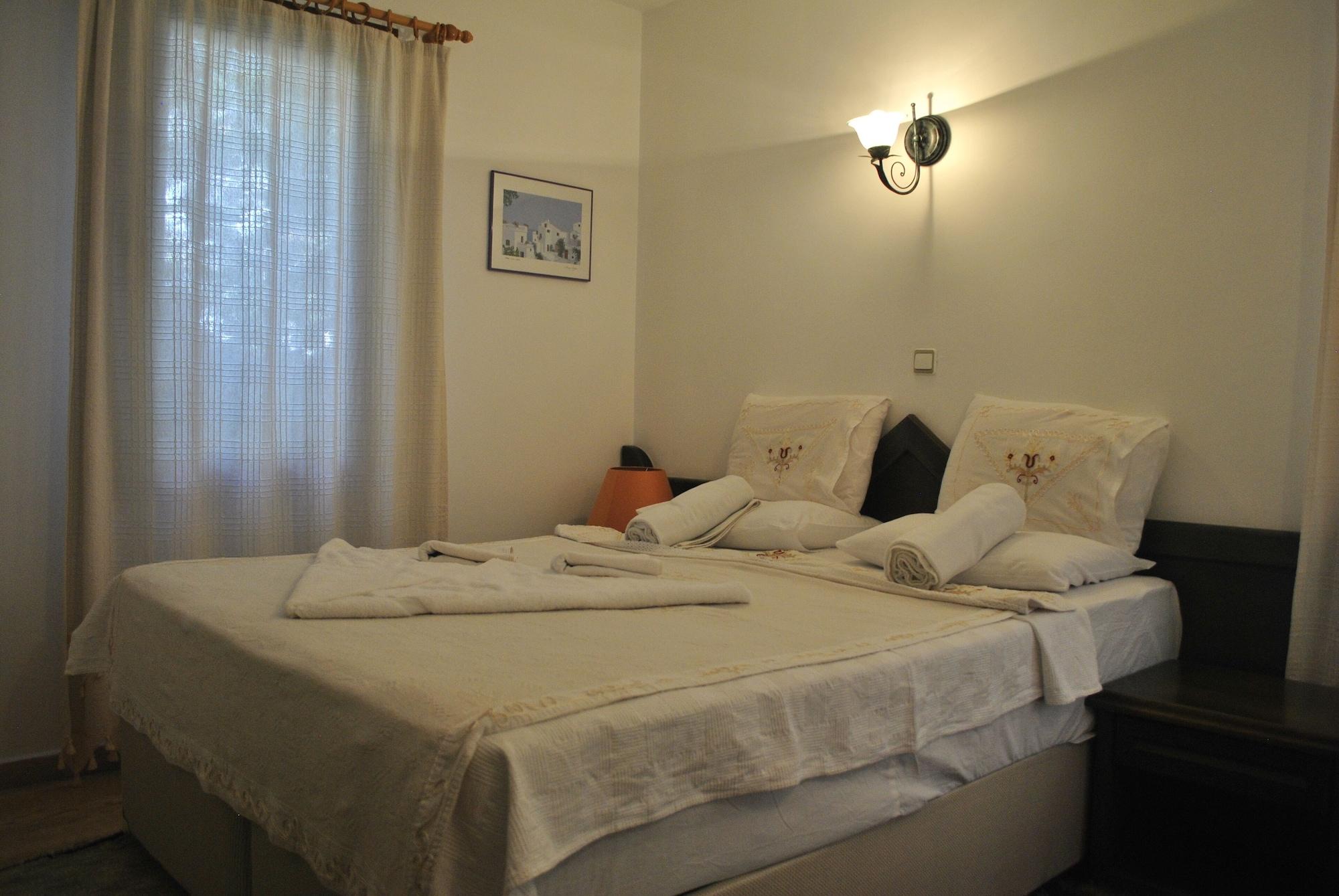 Hotel Dionysia Kalkan Luaran gambar