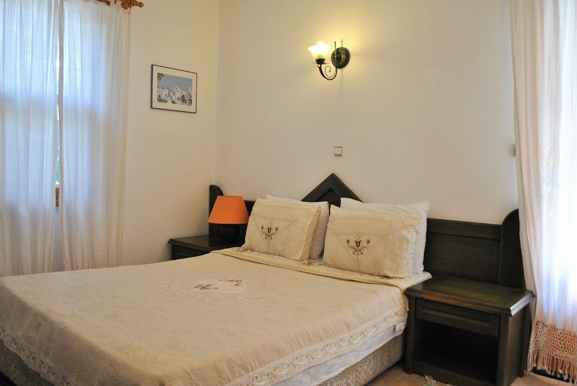 Hotel Dionysia Kalkan Luaran gambar