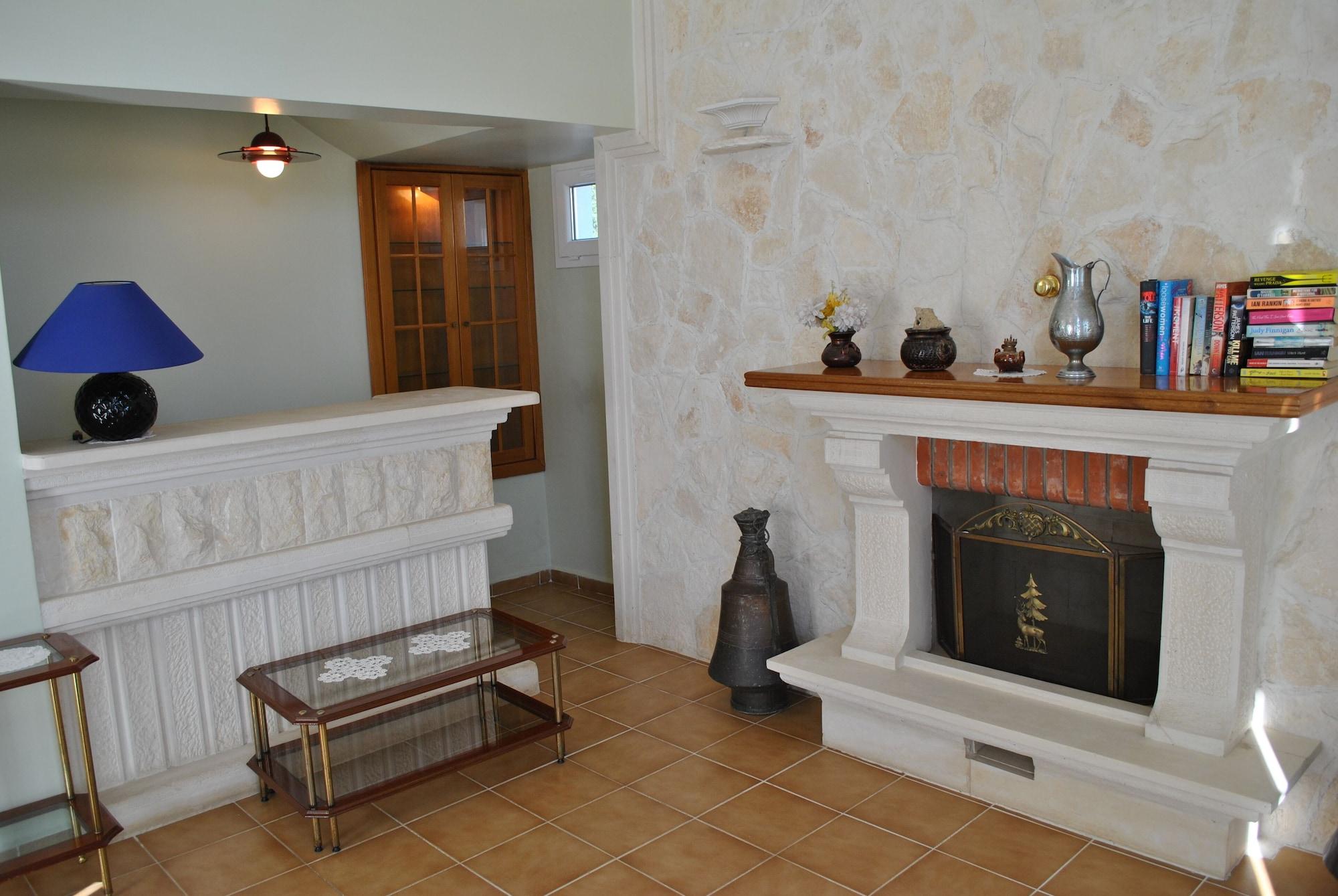 Hotel Dionysia Kalkan Luaran gambar