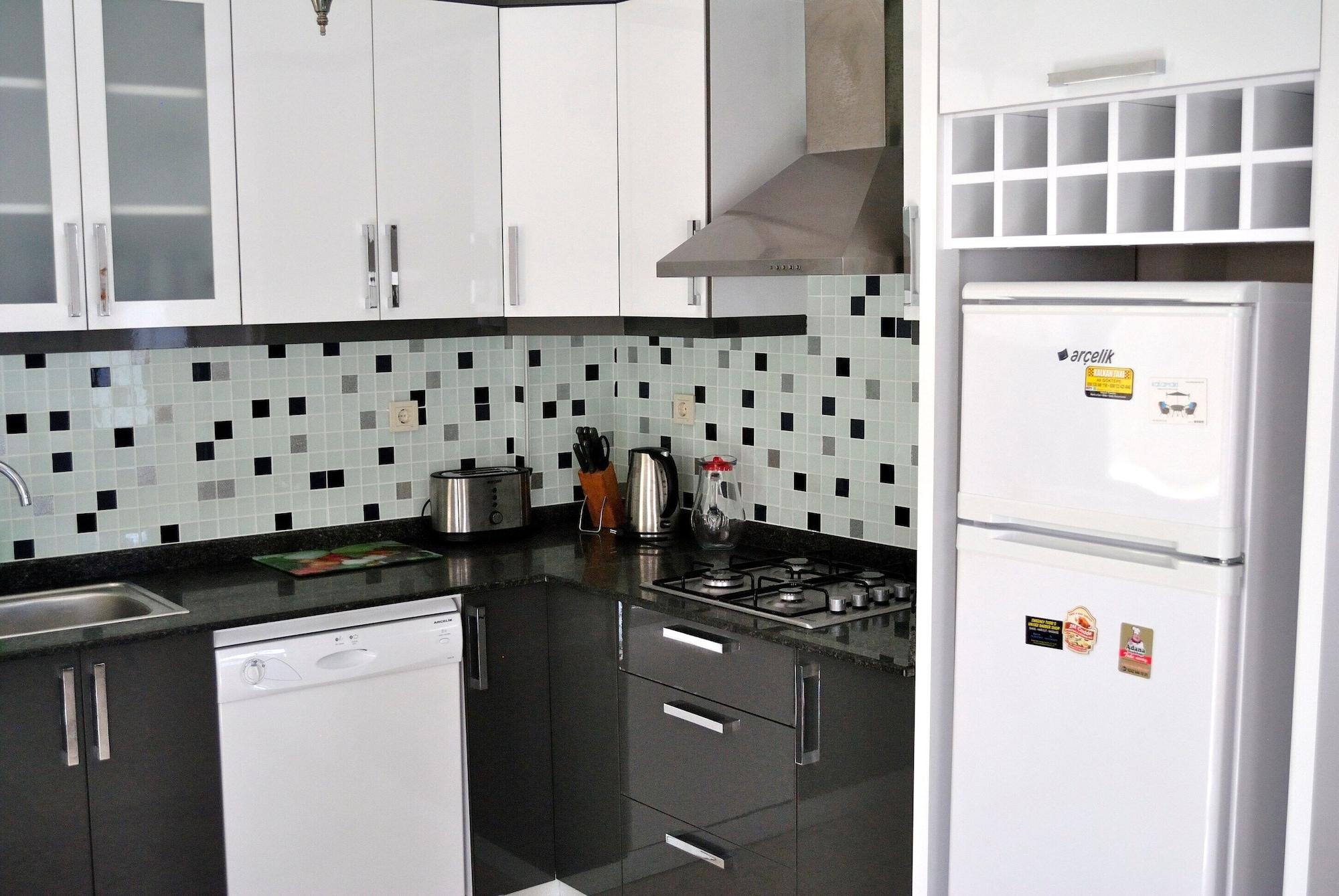 Hotel Dionysia Kalkan Luaran gambar