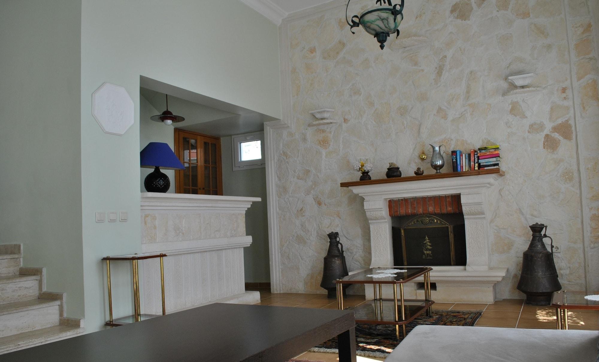 Hotel Dionysia Kalkan Luaran gambar